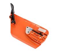 JHMTOSD Coperchio Frizione Freno Motosega, regolatore Catena Adatto for 362, 365, 371, 372, 372XP, Coperchio pignone, Parti Motosega, Accessori for Utensili elettrici da Giardino