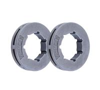 JHMTOSD Corona dentata da 3/8" 19 mm Adatta for Parti di Motosega 555 154 254 257 262 XP 455 460 50 51 55