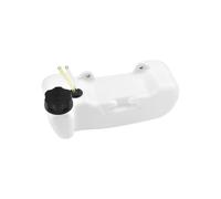 JHMTOSD Decespugliatore in plastica da 47 CC Adatto for CG430 520 43 CC, Accessorio di Ricambio Non Originale