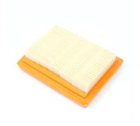 JHMTOSD Filtro dell'Aria Adatto for carburatore FS120 FS200 FS250 FS300 FS350 FS400 FS450 Tosaerba Motosega(1pcs)