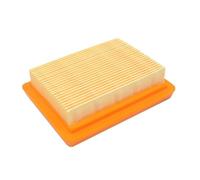 JHMTOSD Filtro dell'Aria Adatto for decespugliatore FS120 FS200 FS250 FS300 FS350 FS400 FS450, Accessori for Tosaerba(50pcs)