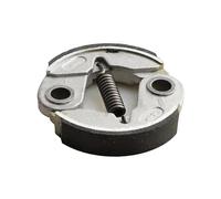 JHMTOSD Frizione 40-5 Adatta for Scooter a Benzina da 33 CC, 43 CC e 49 CC, Mini Moto, Mini Moto, Quad, ATV, Mini Moto ...(B)