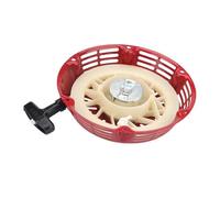 JHMTOSD Generatore di avviamento 6.5KW con avviamento a Strappo 188F 190 Adatto for Honda GX340 GX390 GX610