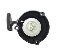 JHMTOSD Gruppo avviamento a Strappo Adatto for soffiatore a Zaino Stihl BR500 BR550 BR600 Pull Start sostituisce 4282 190 0300