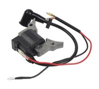 JHMTOSD Gruppo Bobina di accensione 1672196080 Adatto for Motore TBC328 TBC355 BG328