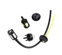 JHMTOSD Gruppo Tubo Carburante con Filtro for l'uso con Modelli TTL488GDO TTK587GDO e for componente Pompa di adescamento