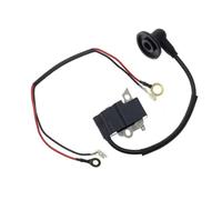 JHMTOSD Kit Bobina Adatto for Ms361 Kit Bobina di accensione Design Pratico Attrezzatura da Giardino Installazione Senza Problemi Riparazione Attrezzatura for Ms341