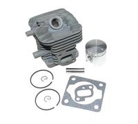 JHMTOSD Kit Cilindro pistone Adatto for TH034D KBH34A KBL34A HA034