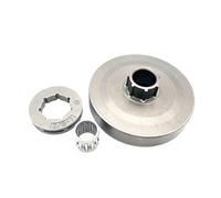JHMTOSD Kit di pignoni for Catena da 3/8" for Accessori for Motosega a Benzina da 58 CC