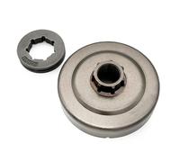 JHMTOSD Kit di pignoni for Catena da 3/8" for motoseghe a Benzina 361 382 440 461 660