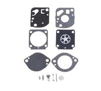 JHMTOSD Kit di Riparazione del carburatore RB-97 Adatto for FS87 FS91 FS100 FS110 Ricambio for carburatore RB-97 Carb Parti for Utensili da Giardino