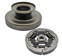 JHMTOSD Puleggia del Tamburo della Frizione Adatta for la Sega da Taglio for calcestruzzo Ts410 Ts420