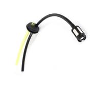 JHMTOSD Tubo Flessibile for Carburante con Gruppo Filtro e passacavo Adatto for Fori di Dimensioni Pari a 20 mm