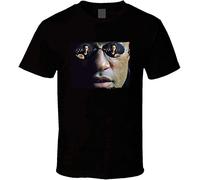 jhn Matrix Red Pill Blue Pill T-Shirt XL