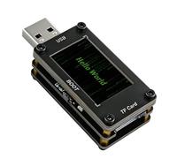 Jhoinrch DIY USB HID Hacking Tool basato su Raspberry Pi RP2040, dispositivo USB programmabile fai da te progettato per scopi educativi, hacking etico, test di penetrazione e ricerca sulla sicurezza
