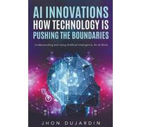 Jhon Dujardin "AI Innovations (Tascabile)