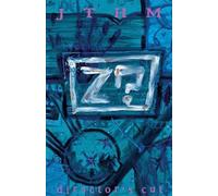 Jhonen Vasquez Johnny Homicidal Maniac Directors Cut (Tascabile)