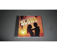 Jhonny Halliday , Paul Young , Michel Fugain , Gino Vannelli... - LES PLUS BEAUX SLOWS