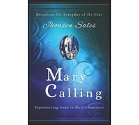 Jhonsen Sales Mary Calling (Tascabile)
