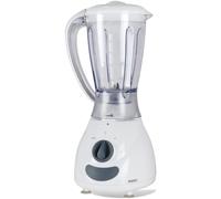 JHONSON CALLIOPE FRULLATORE 400W FRUTTA E VERDURA LAME ACCIAIO DOPPIA SICUREZZA [EEK: Non Applicabile]