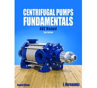 Jhony Jose Hernandez Centrifugal Pumps Fundamentals (Tascabile)
