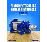 Jhony Jose Hernandez Fundamentos de Las Bombas Centrifugas (Tascabile)