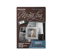 JHOPE - MONA LISA Album Solo Charm of HOPE (MONA LISA)