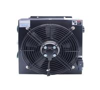 JHPWKRMU ECO-07-120L Radiatore Olio raffreddato ad Aria(ECO-07 AC220V)