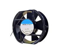 JHPWKRMU JF145-2 AC 220V 38W 17251 Ventola di raffreddamento 172 x 51 mm