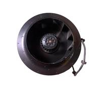 JHPWKRMU R2E280-AE52-17 Ventilatore for Macchina smontaggio AC 230V 7UF 225w