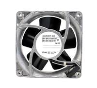 JHPWKRMU Ventola di raffreddamento 4650NWR-059 230 V CA 18/19,5 W 12038 120 x 120 x 38 mm