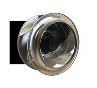 JHPWKRMU Ventola SC355A2-AG5-16 for utilizzo in Data Center