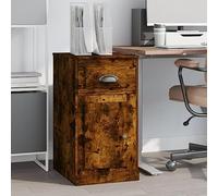 JHQHSM Mobile con cassetto, credenza per buffet, armadietto da ufficio, scrivania, adatto per ufficio, soggiorno, camera da letto, studio, incenso, 40 x 50 x 75 cm