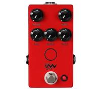 JHS Angry Charlie V3 Distortion - Pedale per effetti per chitarra