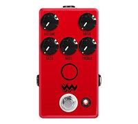 JHS Angry Charlie V3 - Overdrive Chitarra