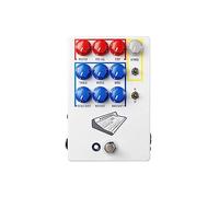 JHS Pedals Colour Box V2 Preamp / EQ