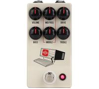 JHS Pedals Hard Drive - Distortion Tan