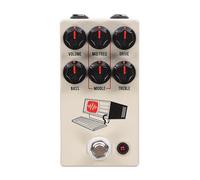 JHS Pedals Hard Drive - Distortion Tan