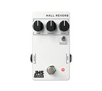 JHS Pedals - 3 SERIES HALL REVERB