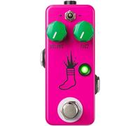 JHS Mini Foot Fuzz V2 Pedale