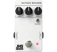 JHS Pedals 3 Series Octave Reverb Effetti Chitarra