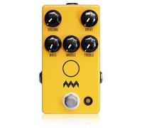 JHS Pedals Charlie Brown V4 - Pedale per effetti per chitarra