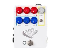 JHS Pedals Colour Box - Pedale a effetti per chitarra