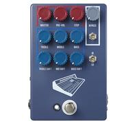 JHS Pedals Colour Box V2 10 anni Anniversary - Preamp/EQ/DI-Box