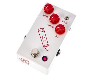 JHS Pedals Crayon