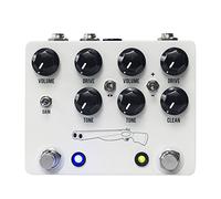 JHS Pedals Double Barrel V4 - Effetti per chitarra