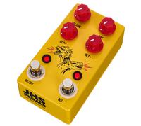 JHS Pedals Double Dragon Lo-Fi Octave