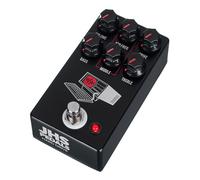JHS Pedals Hard Drive - Distortion Black