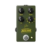 JHS Pedals JHS Muffuletta Fuzz, Verde militare, (MFG)