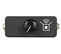 JHS Pedals Little Black Amp Box Attenuator e scatola di carico